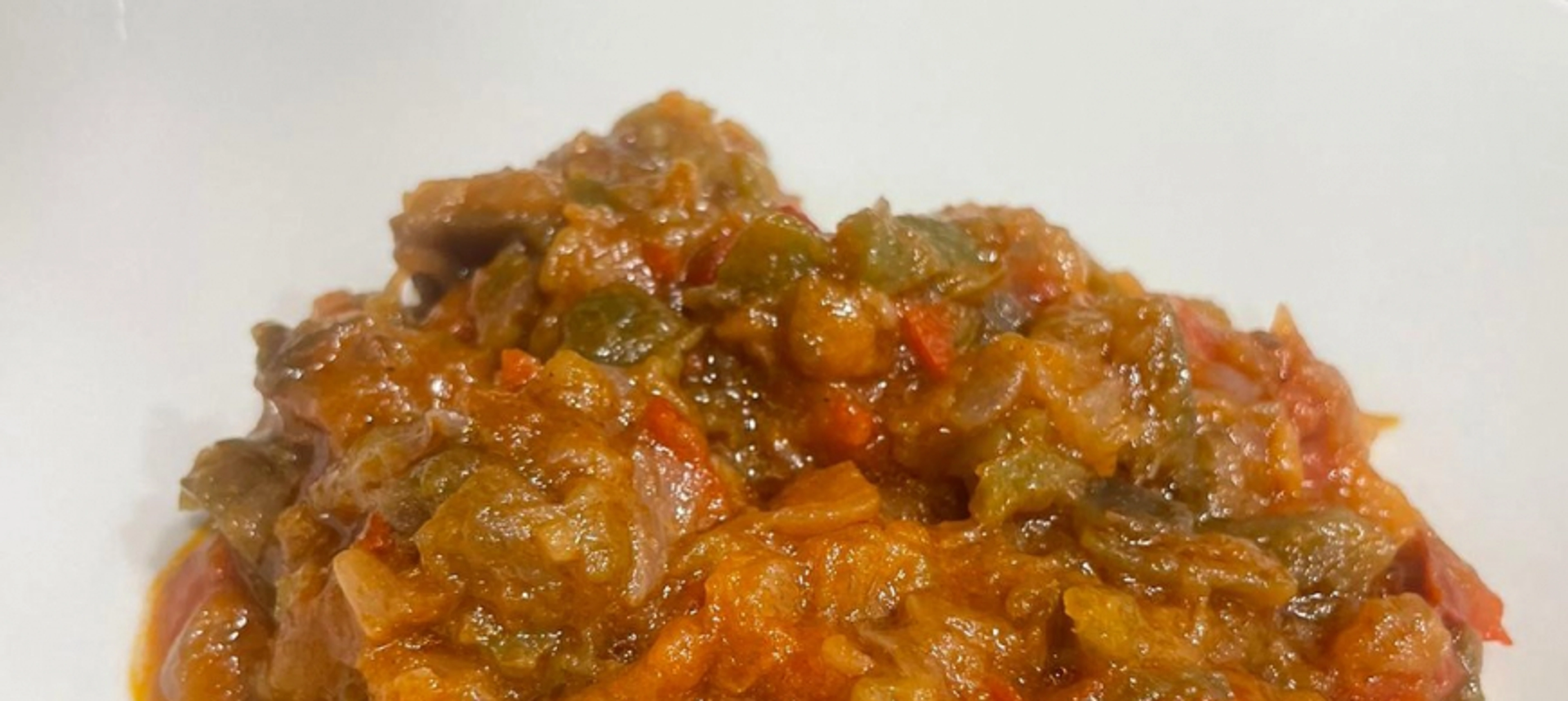 SAMFAINA DE LLEIDA-PISTO DE LLEIDA