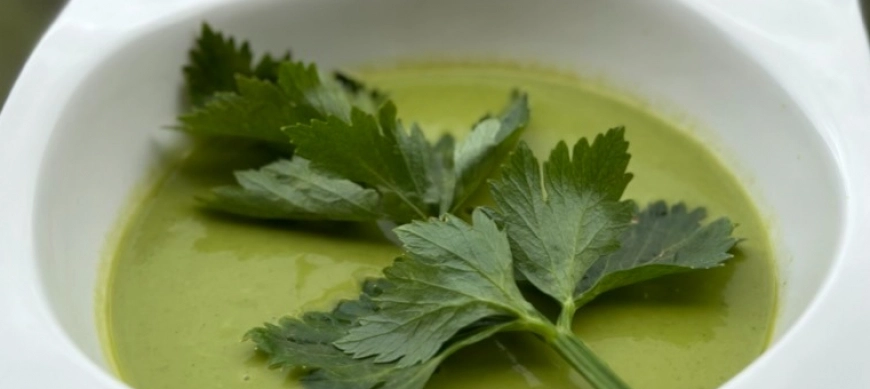 Crema d'api (lowcarb)