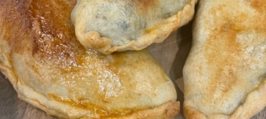 MASA FILO - PANADONS