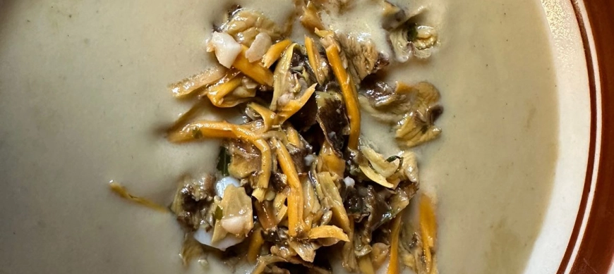 Crema de ''Camagrocs''