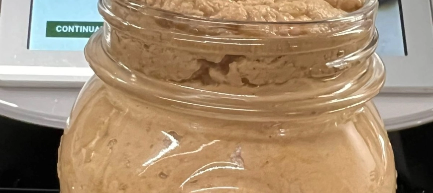 Concentrado de caldo de carne