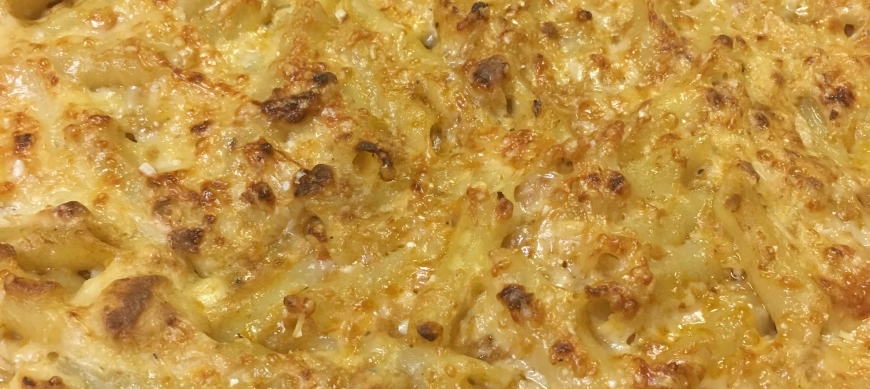 La mejor receta de la historia de Thermomix