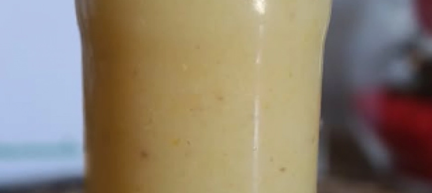 JABÓN NATURAL LAVAVAJILLAS