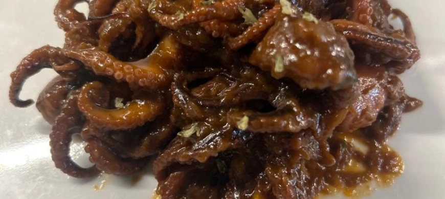 Popets ESTOFATS AMB THERMOMIX - BELLPUIG