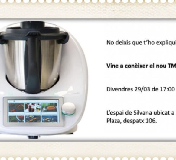 No tu pots perdre!!!