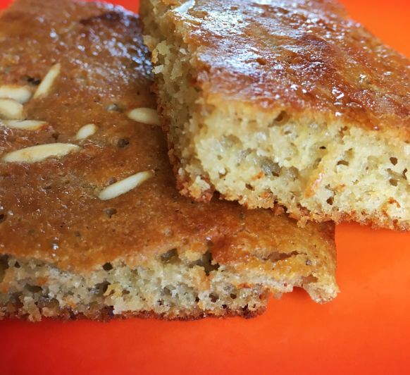 COCA DE SANT JOAN SENSE GLUTEN AMB Thermomix®