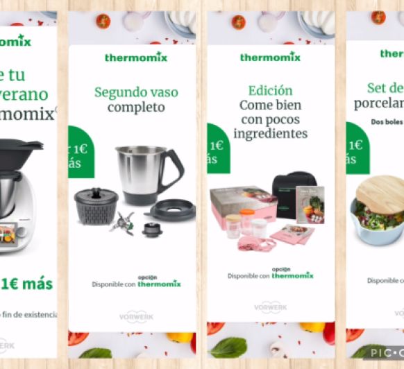 Promoció espectacular