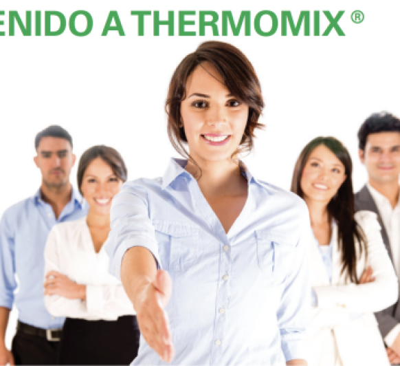 En Thermomix® Lleida buscamos líderes