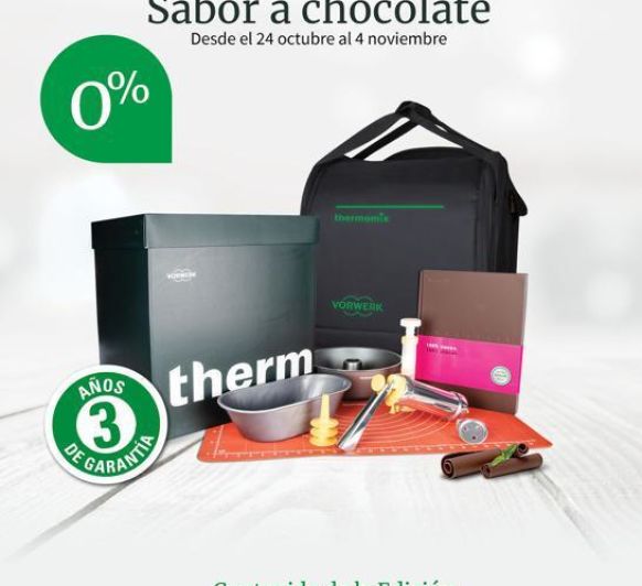 Promoción sin intereses