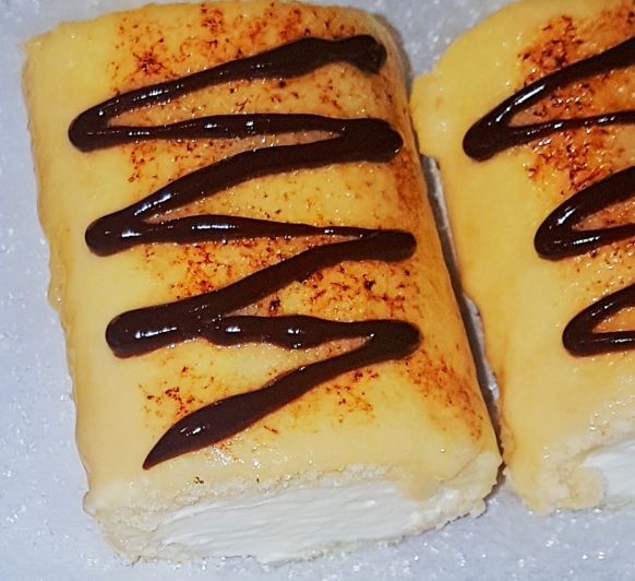 MINI BRACETS DE GITANO AMB Thermomix®