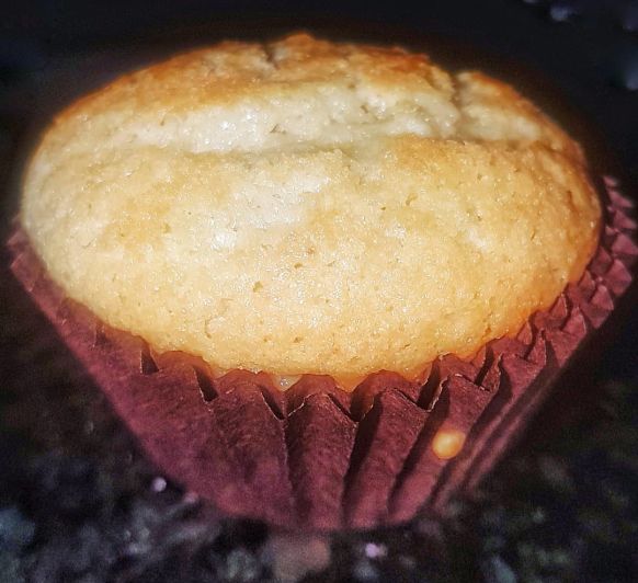 MINI MAGDALENES ESPECTACULARS AMB Thermomix®