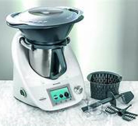 Thermomix® Dudas y Miedos!