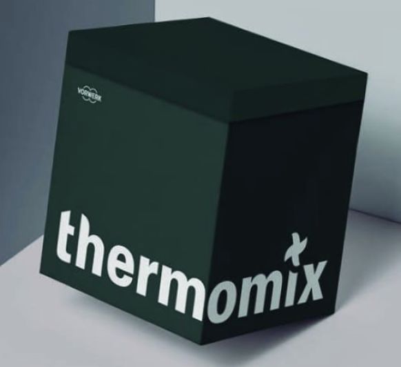 Edición imprescindible!! Thermomix® Andorra - La Seu d’Urgell - La Cerdaña