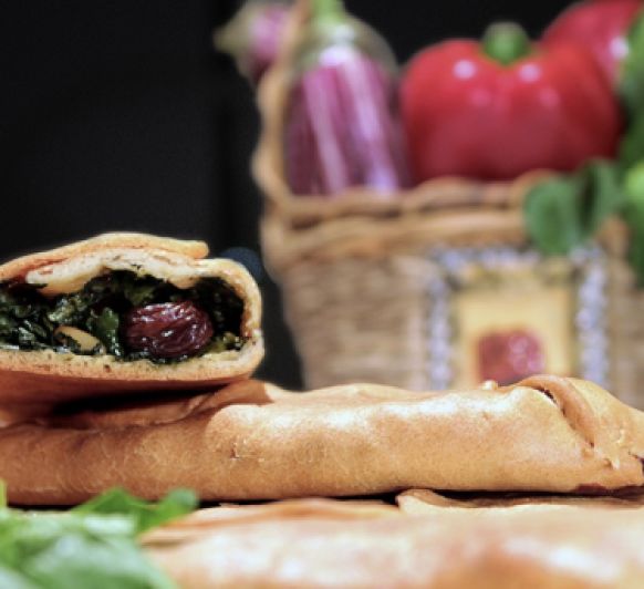 Panadons d’espinacs