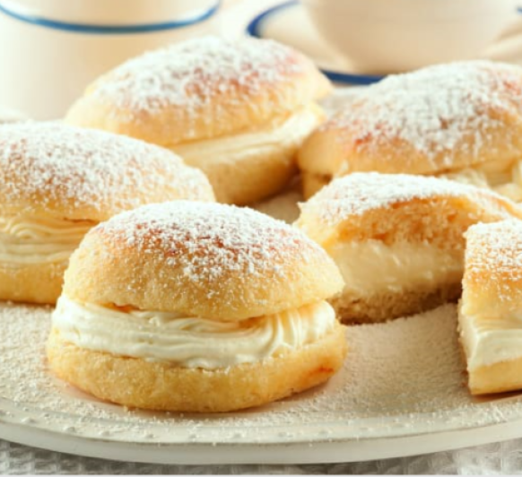 ''CRISTINES DE SANT BLAI'', DESDE Thermomix® LLEIDA